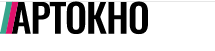 AртOкно — логотип
