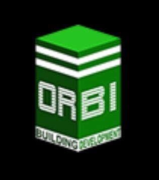 ORBI GROUP Апартаменты премиум-класса на берегу Моря — логотип