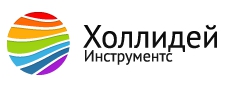 ООО «Холлидей Инструментс» — логотип