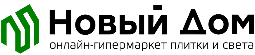 Франшиза Новый Дом — логотип