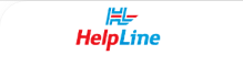 Help-Line — логотип
