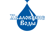 Хваловские воды — логотип