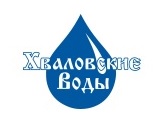 Хваловские воды — логотип