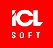 ICL SOFT — логотип