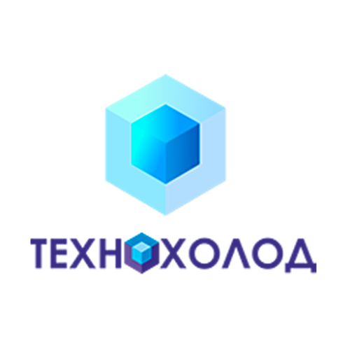 Технохолод — логотип