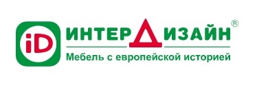 ИнтерДизайн — логотип