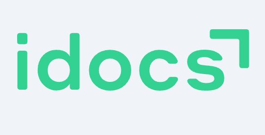 Сервис электронного документооборота «TAG media» (idocs.kz) — логотип