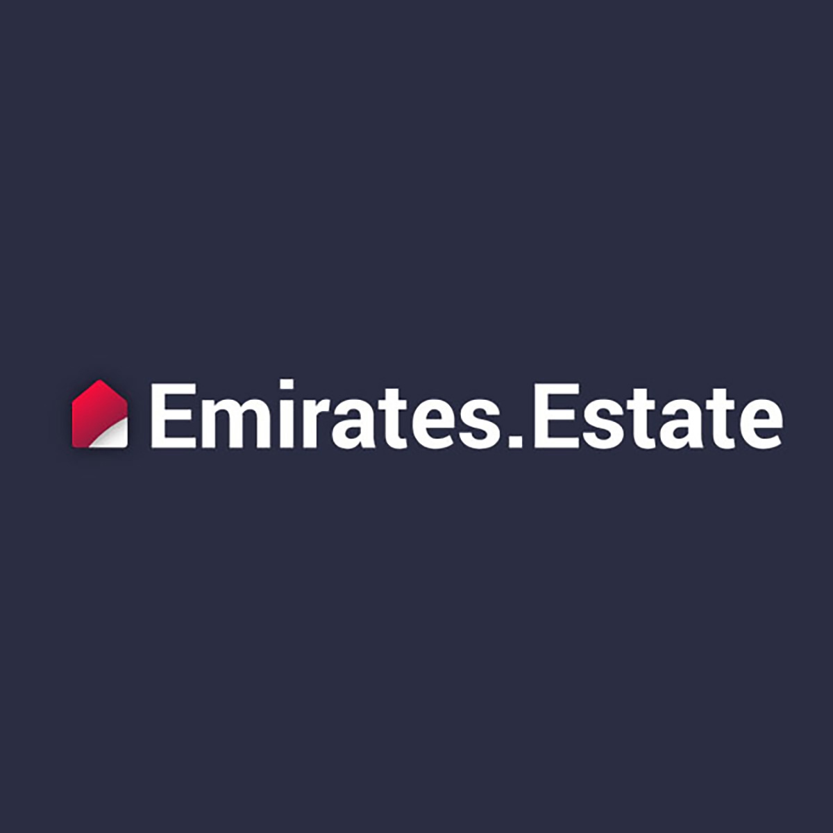 Emirates Estate — логотип