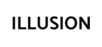 ILLUSION — логотип