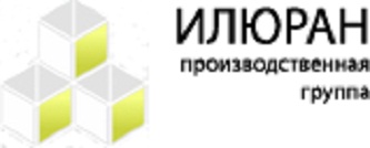 Илюран — логотип