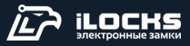 iLocks - электронные замки — логотип