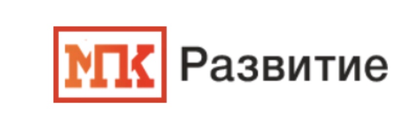 ООО "Развитие" — логотип