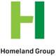 Homeland Group — логотип