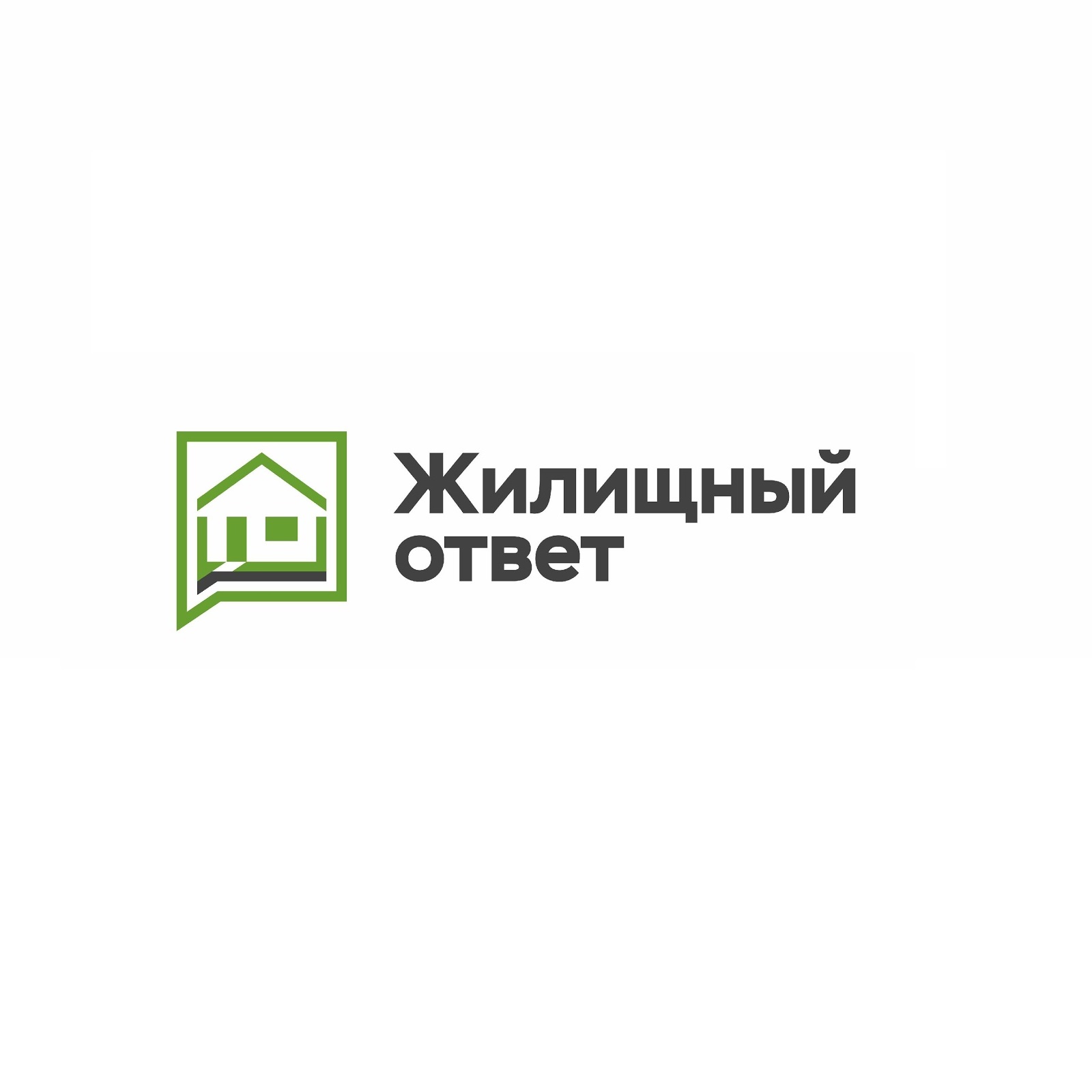 Дома в д. Крутая — логотип