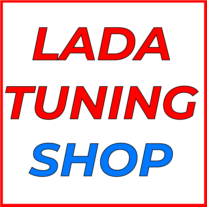 Ladatuningshop — логотип