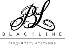 BlackLine — логотип