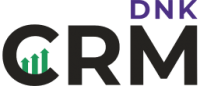 DNK CRM — логотип