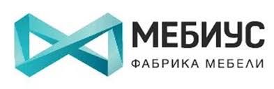 Московская мебельная фабрика "Мебиус" — логотип
