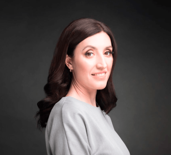 Адвокат Альвина Мингазова — логотип