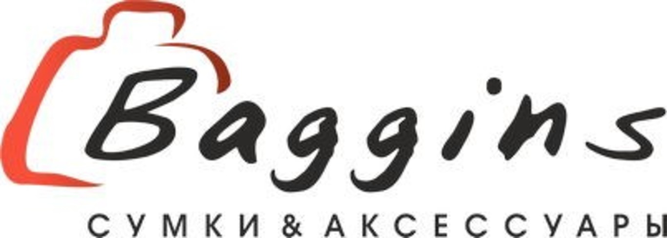 Baggins — логотип