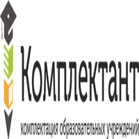 Комплектант — логотип