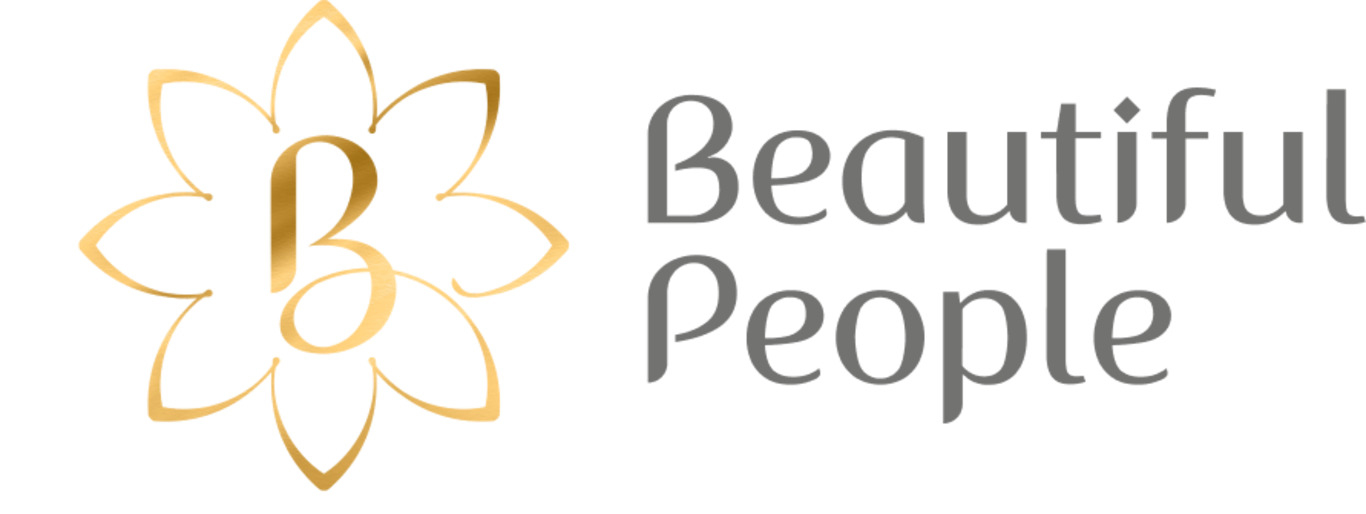 Клиника эстетической медицины BEAUTIFUL PEOPLE («КРАСИВЫЕ ЛЮДИ») — логотип