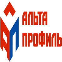 Альта-Профиль — логотип