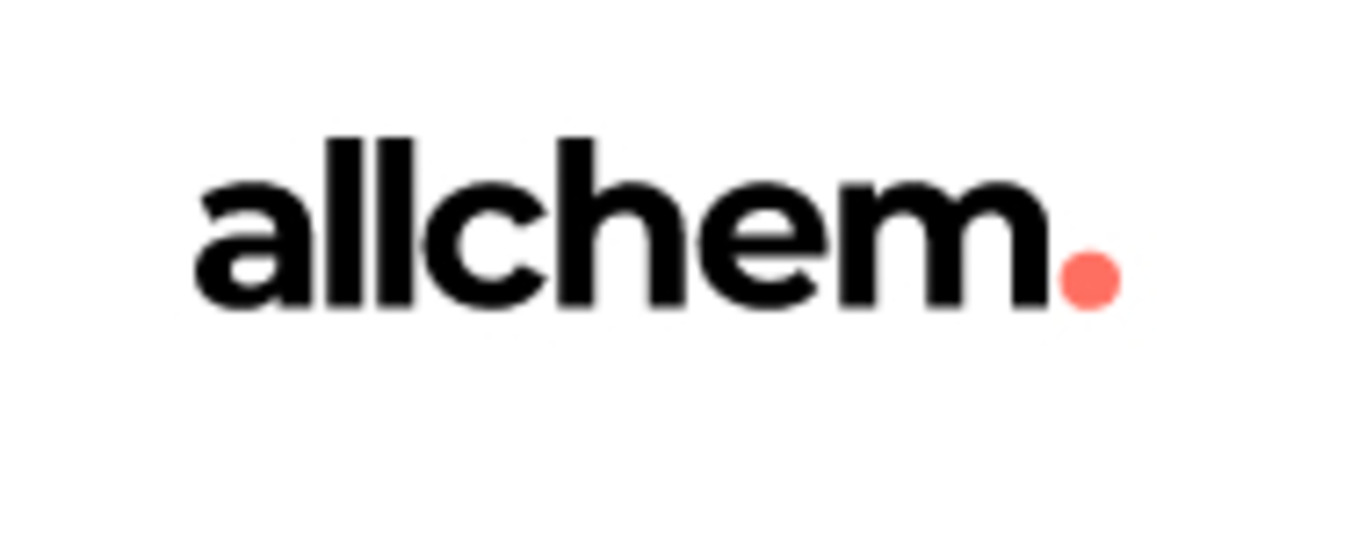 OOO Allchem — логотип
