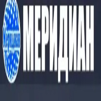 Меридиан — логотип