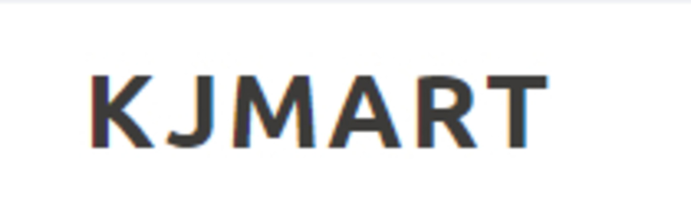 KJMART — логотип