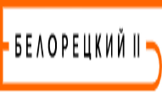 Жилой комплекс «Белорецкий» — логотип