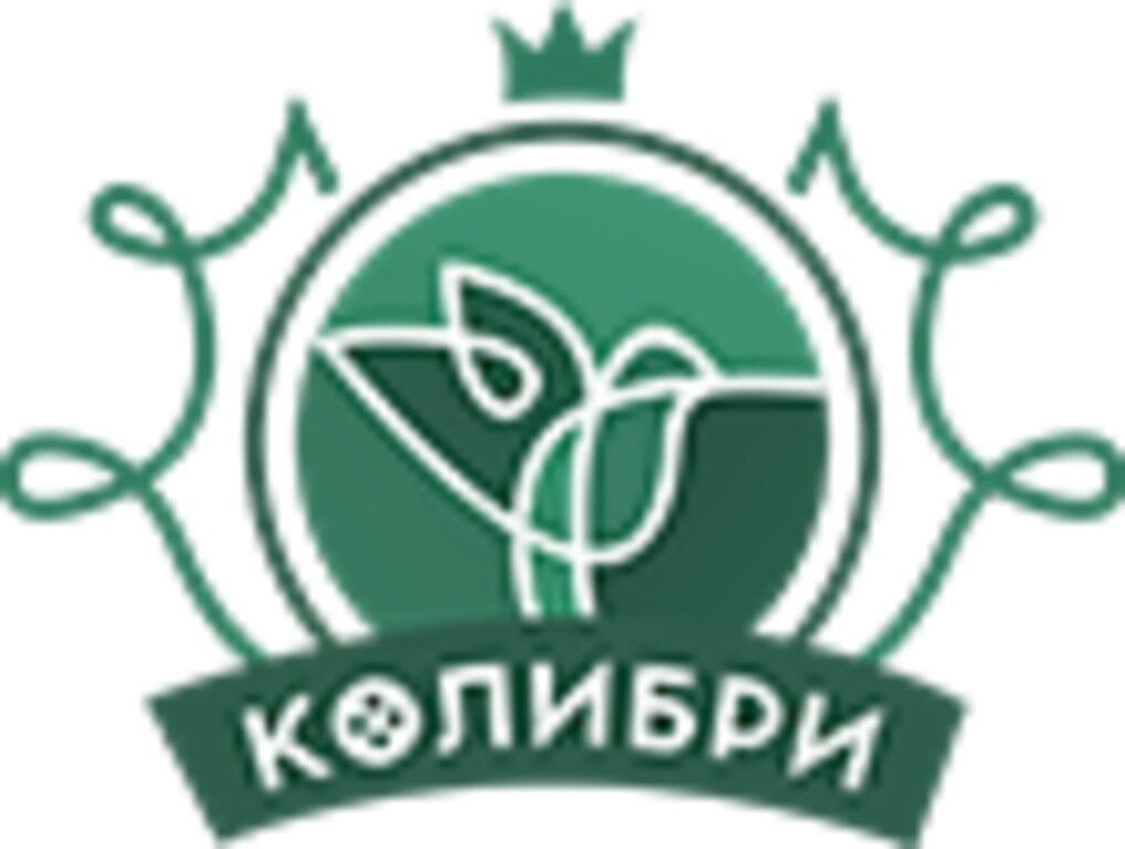 ООО «КОЛИБРИ» — логотип