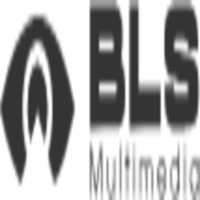 BLS Multimedia — логотип