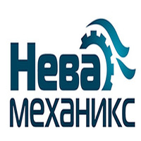 ООО "Нева-Механикс" — логотип
