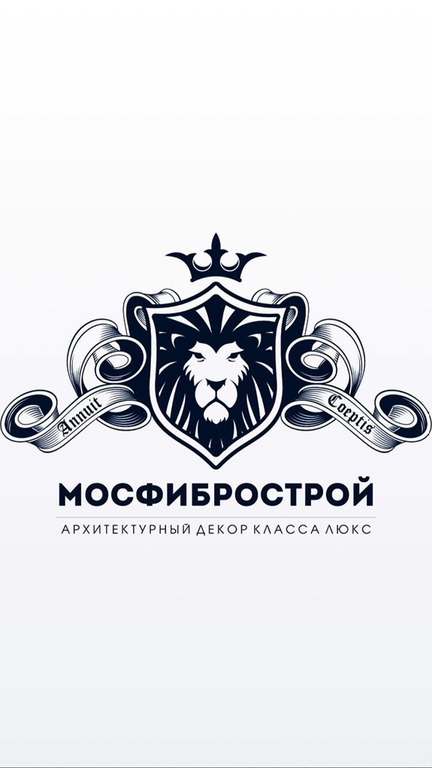 ООО "МОСФИБРОСТРОЙ" — логотип
