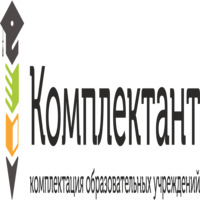 Комплектант — логотип