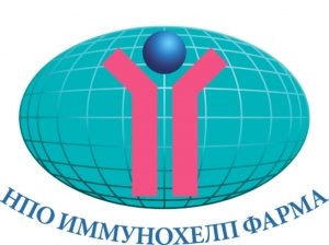 ООО "НПО Иммунохелп Фарма" — логотип