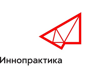 Негосударственный институт развития «Иннопрактика» — логотип