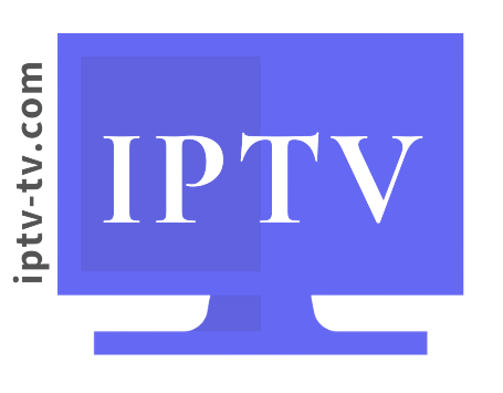 IPTV Сервис выбора — логотип