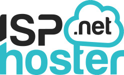 ISP Hoster Net — логотип