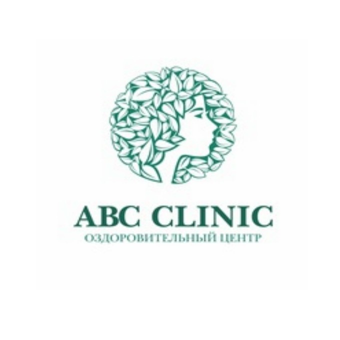 Медицинский центр ABC Clinic — логотип