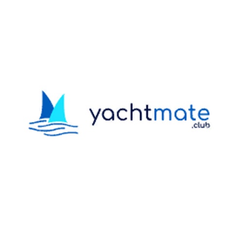 Яхтмейт Yachtmate — логотип