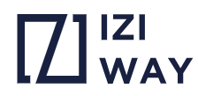 Франшиза Iziway Shop — логотип