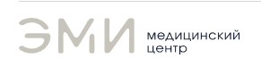 Эми Клиник — логотип