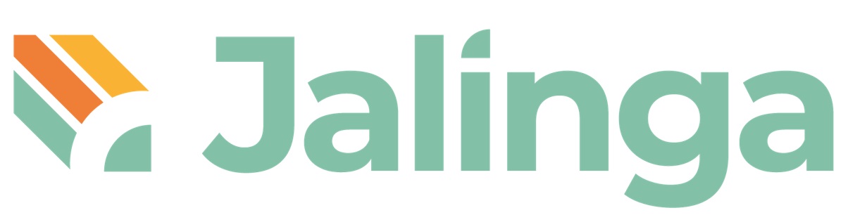 Jalinga — логотип