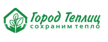 Город Теплиц — логотип