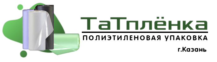 ТаТплёнка — логотип