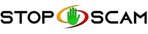 Stop-scam.net — логотип