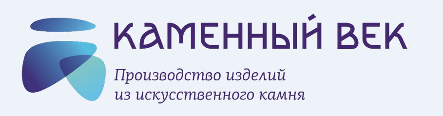 Компания "Каменный век" — логотип