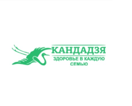 Кандадзя — логотип